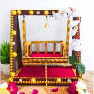 Jhula- Gopalji ka jhula