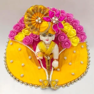 Designer Dresses for Laddu Gopal