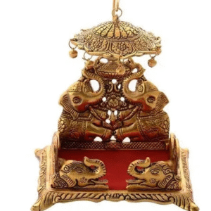 Singhasan For Gopalji