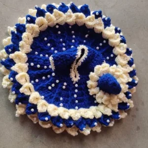 Gopalji Woollen Dress